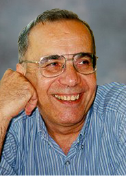 Dado, Shlomo