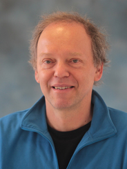 <b>Eric Akkermans</b> Professor - eric