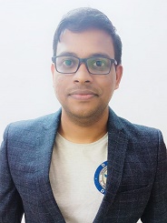 Das, Bikash Kumar