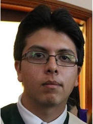 שם=מאיורגה הרמוזה, דניאל