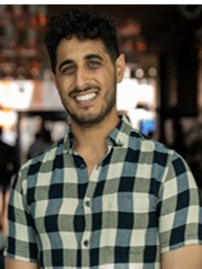 שם=שמש פריד, גאי