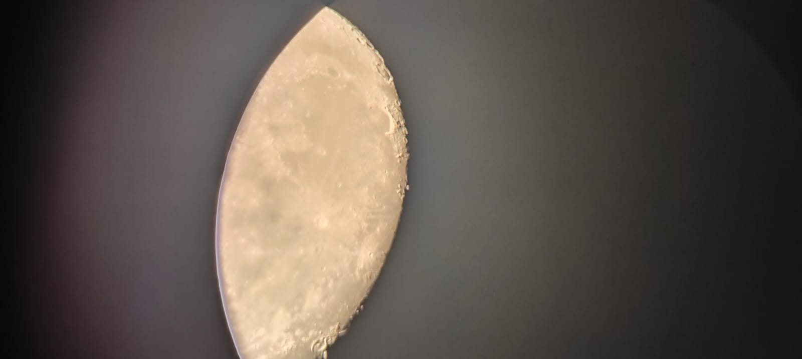 Excellence Program visit to the "Wise Observatory"