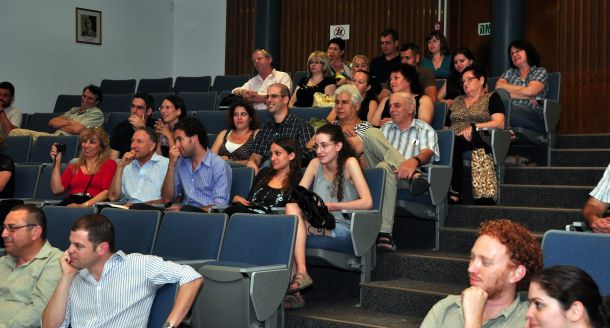 מגיסטר מחזור תש"ע