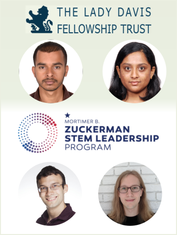 Postdoc Scholarships 2022