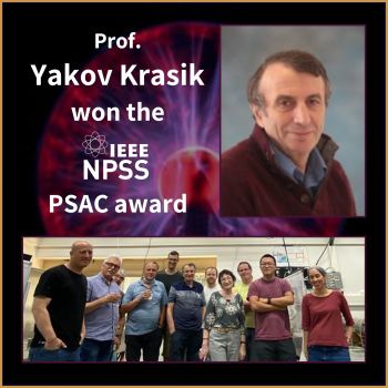 Krasik PSAC