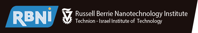 Russell Berrie Nanotechnology Institute logo